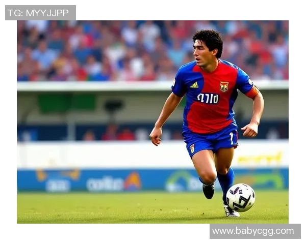 1982年世界杯足球传奇球星回顾：辉煌岁月与永恒经典之争