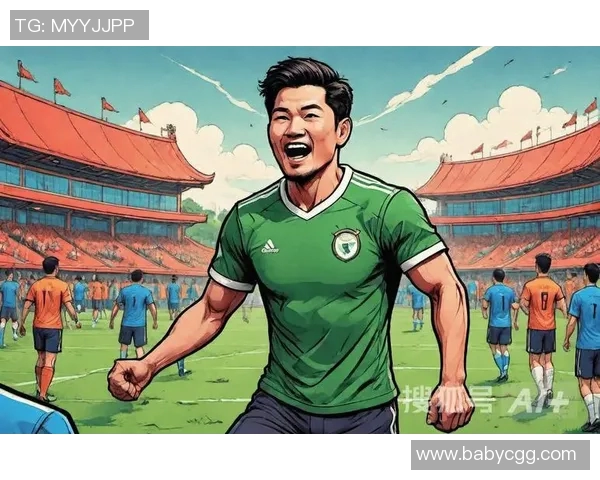 新春足球球星头像大集合庆祝春节精彩瞬间展现运动激情与节日氛围